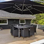 Nyaraló Ll251-humble-ronnevaenget-7 *