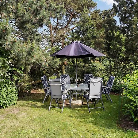 Ferienhaus Ll251-humble-ronnevaenget-7 *