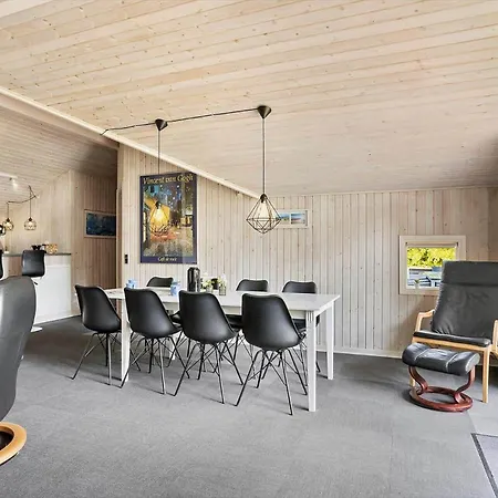 Ferienhaus Ll251-humble-ronnevaenget-7 *