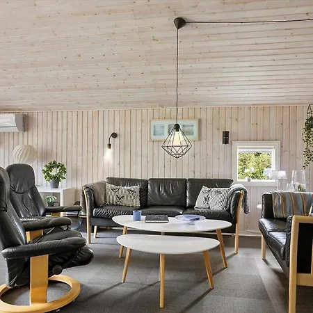 Ferienhaus Ll251-humble-ronnevaenget-7 Nordenbro Vesteregn