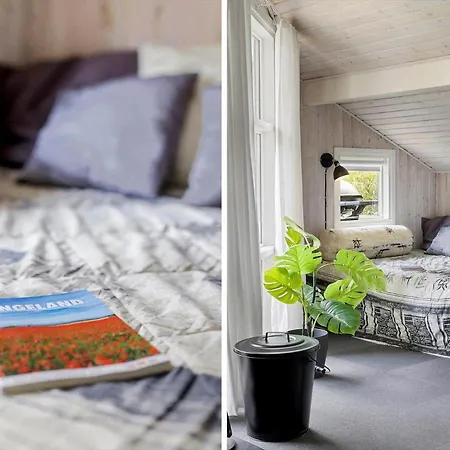 Ll251-humble-ronnevaenget-7 Ferienhaus