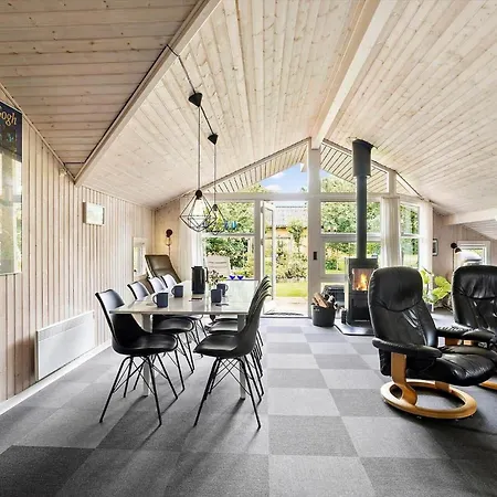 Ll251-humble-ronnevaenget-7 Ferienhaus *