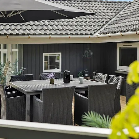 Ll251-humble-ronnevaenget-7 Ferienhaus *