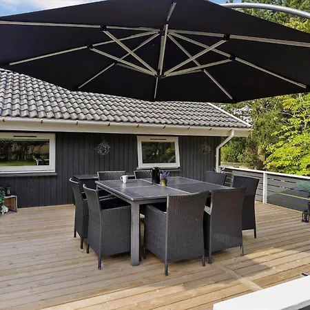 Ferienhaus Ll251-humble-ronnevaenget-7 *