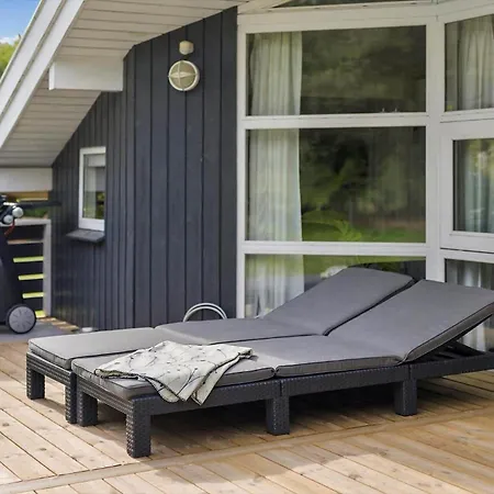 Ferienhaus Ll251-humble-ronnevaenget-7