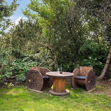 Ferienhaus Ll251-humble-ronnevaenget-7 Nordenbro Vesteregn