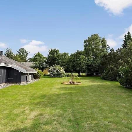 Ll251-humble-ronnevaenget-7 Ferienhaus