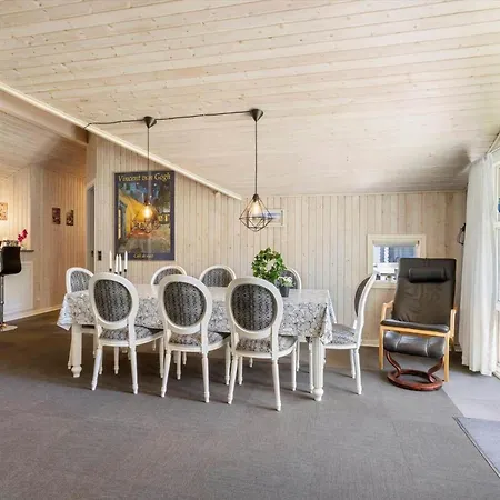 Σπίτι διακοπών Ll251-humble-ronnevaenget-7 *