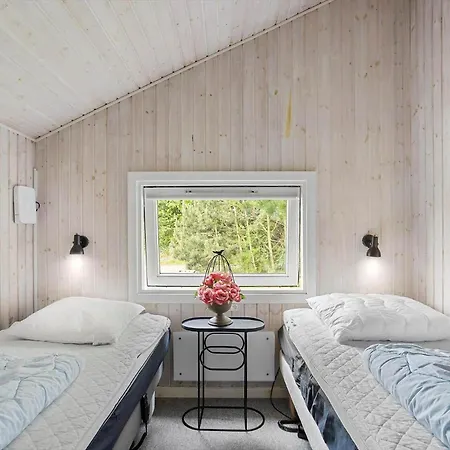 Σπίτι διακοπών Ll251-humble-ronnevaenget-7 Nordenbro Vesteregn